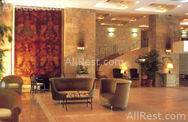 Rodian Amathus Beach Hotel 3